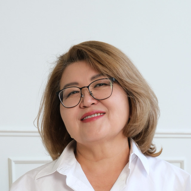 Lyazzat Smagulova