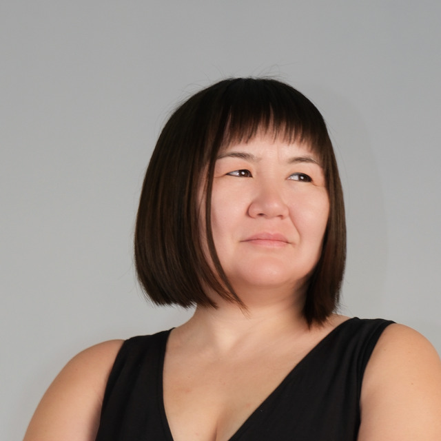 Makpal Nurgaziyeva