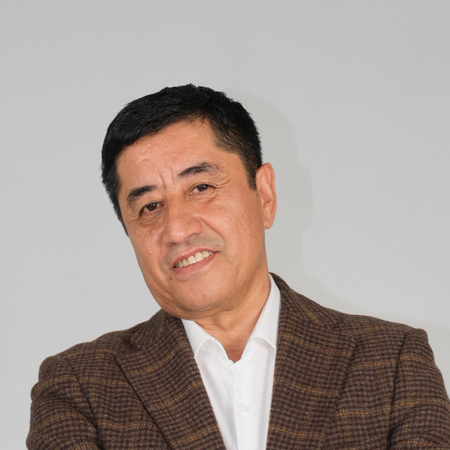 Ravil Ismailov